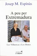a peu per extremadura (in Catalan)