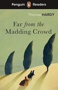 Far From the Madding Crowd (Penguin Readers Level 5) 