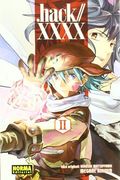 HACK//XXXX 2 (Manga (norma))