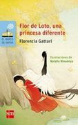 Flor de Loto, una Princesa Diferente