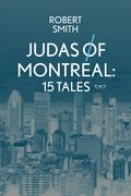 Montreal in 15 Chapters (en Inglés)