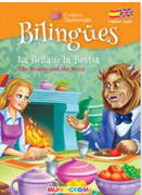 La Bella y la Bestia (Bilingue)