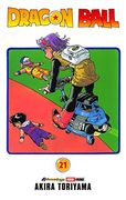 Dragon Ball #21