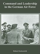 command and leadership in the german air force (en Inglés)