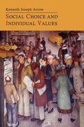 Social Choice and Individual Values (en Inglés)
