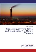 Urban air quality modeling and management in Hanoi, Vietnam