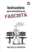 Instruccions Para Convertirse en Fascista