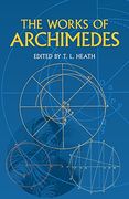 the works of archimedes
