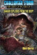 Challenger Storm-The Curse of Poseidon: Volume 2