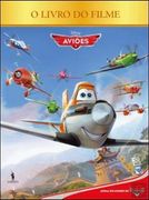Aviões - o Livro do Filme (in Portuguese)