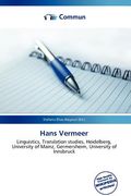 hans vermeer (en Inglés)