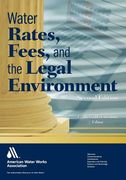 water rates, fees, and the legal environment (en Inglés)