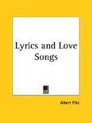 lyrics and love songs
