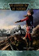 El Templo de los Vientos: La Espada de la Verdad (Vol. 8) (in Spanish)