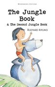 The Jungle Book & the Second Jungle Book (en Inglés)