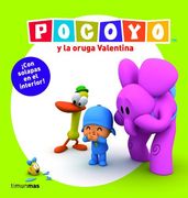 col.pocoyo-y la oruga valentina