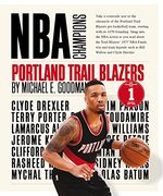 Portland Trail Blazers (Nba Champions) 