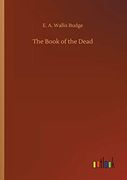The Book of the Dead (en Inglés)