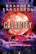 Reckoners 3. Calamity (en Inglés)