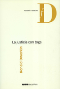 La Justicia con Toga