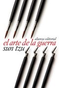 El Arte de la Guerra - Sun Tzu - Alianza Editorial
