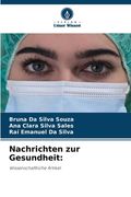 Nachrichten zur Gesundheit (en Alemán)
