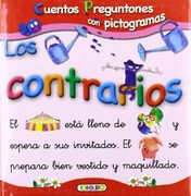 cuentos preguntones los contrarios