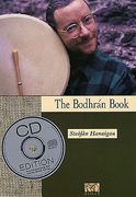 The Bodhran Book [With CD] (en Inglés)