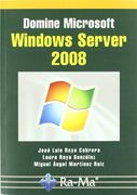 Domine microsoft windows server 2008
