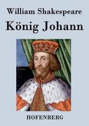 König Johann (German Edition)