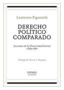 Derecho político comparado