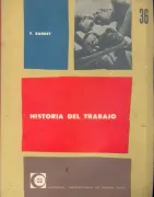 Historia del Trabajo (in Spanish)