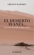 El Desierto Avanza