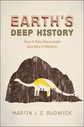 Earth's Deep History: How it was Discovered and why it Matters (en Inglés)