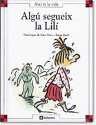 Algu Segueix la Lili