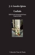 Confiado - Juan Antonio González Iglesias - Visor Libros