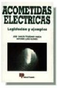 Acometidas electricas