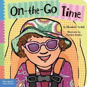on-the-go time (en Inglés)
