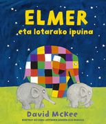 Elmer eta Lotarako Ipuina: 8 (en Euskera)