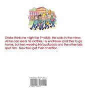 Vanishing act (en Inglés)