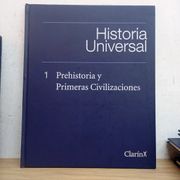 Historia universal 1