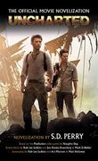 Uncharted: The Official Movie Novelization (en Inglés)