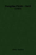 peregrine pickle - vol ii (1751)