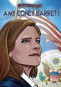 Female Force: Amy Coney Barrett (en Inglés)
