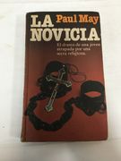 La novicia