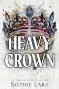 Heavy Crown (Brutal Birthright, 6) (en Inglés)