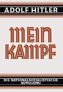 Mein Kampf - Deutsche Sprache - 1925 Ungekürzt: Original German Language Edition: My Struggle - my Battle (en Alemán)
