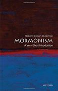 mormonism,a very short introduction (en Inglés)