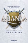 Alianza - Amy Tintera - Gran Travesia