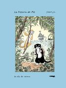 La historia de Mo 2. Un día de verano